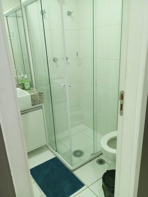 Apartamento Black House Com Garagem Gratuita, Piscina, Ao Lado Do Metro E 25 De Marco São Paulo