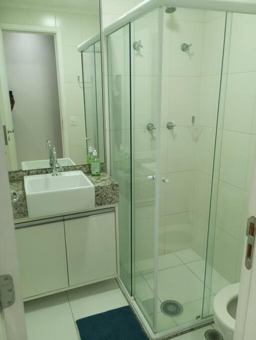 Black House Com Garagem Gratuita, Piscina, Ao Lado Do Metro E 25 De Marco