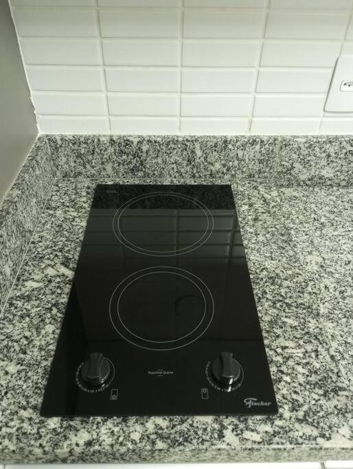 Black House Com Garagem Gratuita, Piscina, Ao Lado Do Metro E 25 De Marco