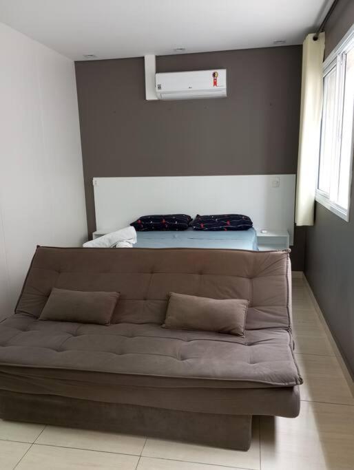 Black House Com Garagem Gratuita, Piscina, Ao Lado Do Metro E 25 De Marco Sao Paulo